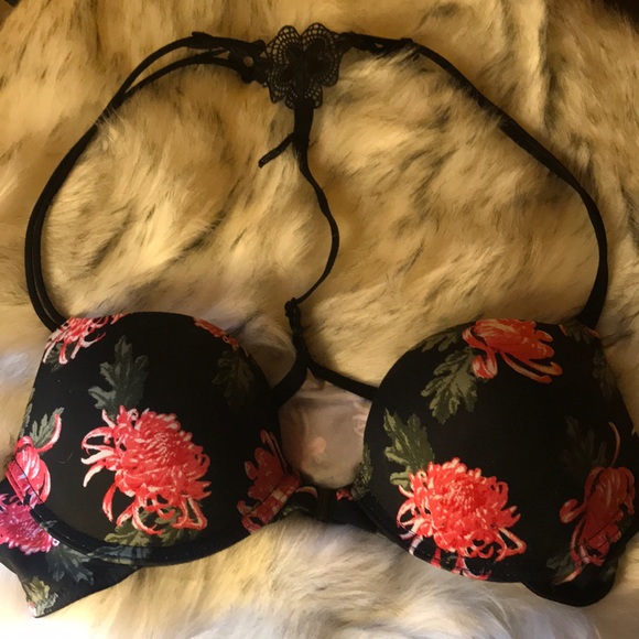 NWOT Set of two XOXO Racerback Bras - Picture 2 of 5